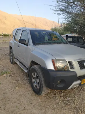 نيسان إكستيرا2012