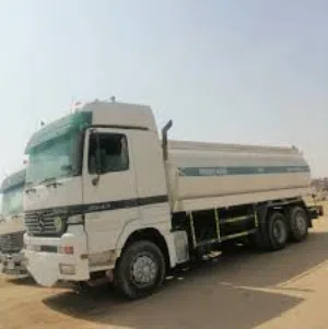 water Tankers Supply in Abu Dhabi All UAE