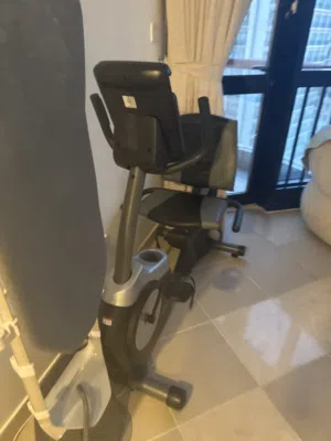 Exercise bike urgent sale