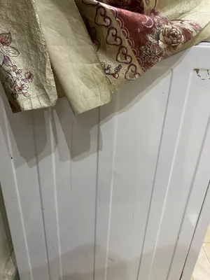 غسلات عداد 2 للبيع
