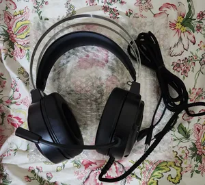 HP gaming headset h120