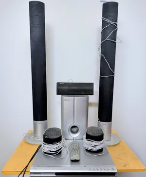 Pioneer XV-DV232T