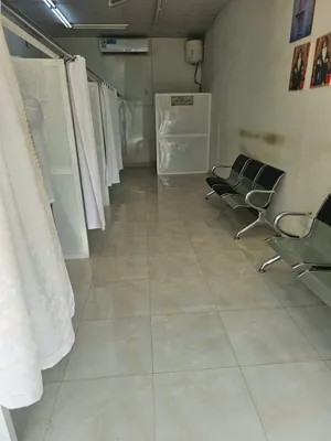 محلق حلاق للبيع