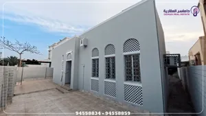 بيت للإيجار في المعبيلة الجنوبية