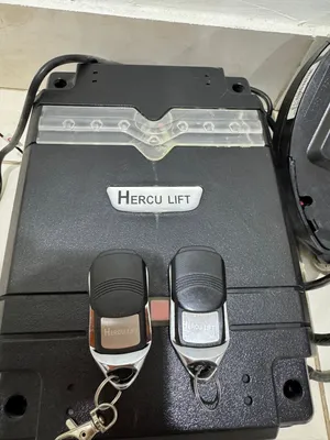 الجهاز  من نوع Herculift  قوة التحمل 450 N للبيع 40 دينار الصناعة الصين