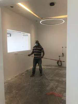 Home printing work
