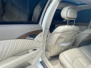 Used Mercedes Benz E-Class in Muscat