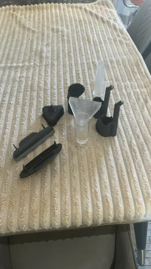 مكنسه كهرباءيه سبتر سويسري