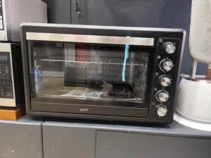 Cemex 30+ Liters Microwave in Amman