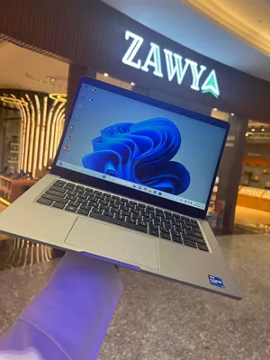 Dell latitude 5320 2 in 1 X360 / لابتوب ديل