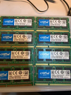 laptop ddr3 4gb ram