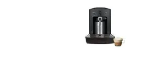 Nespresso Milk Forther