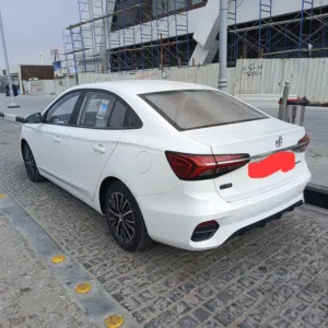 ام جي فايف اس. MG5