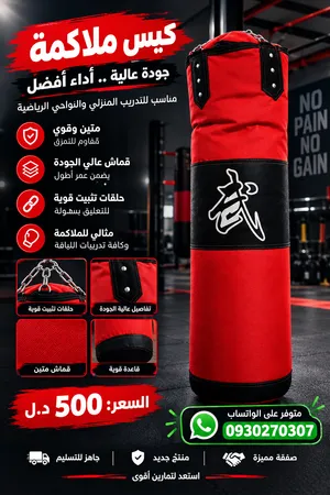 كيس ملاكمه