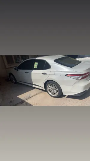 للبيع كامري 2019