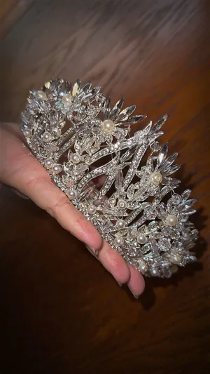 تاج عروس100شيكل