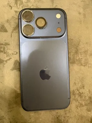 Apple iPhone 17 Pro 256 GB in Al Riyadh