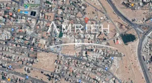 Residential Land for Sale in Amman Abdoun