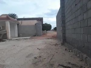 أرض سكنية  للبيع 417 متر تقريبا.