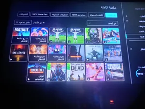 جهاز اكس بوكس ون فات أقره الوصف