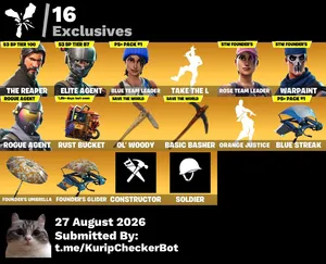 Fortnite Accounts and Characters for Sale in Jenin