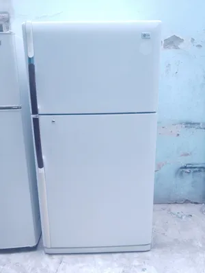 نبيع ثلاجه ال جي 26 قدم حجم كبير بحاله الوكاله استخدام خفيف معا التوصل التشغيل والكفاله تبريد وتجميد
