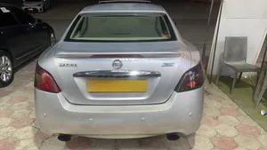 Used Nissan Maxima in Muscat