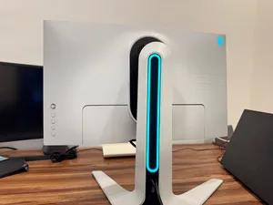Alienware AW2720HF: 240Hz 27inch