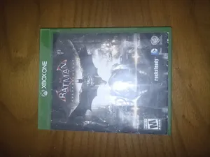 3 العاب Xbox one للبيع