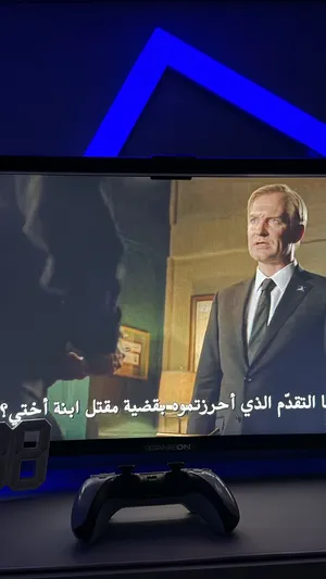 للبيع سوني وشاشه