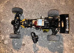 RC Off-Road Buggy new