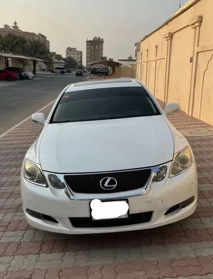 لكزس GS350 موديل 2009
