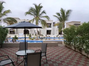 70 m2 1 Bedroom Apartments for Rent in Dhofar Taqah