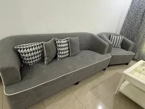 Sofa set grey