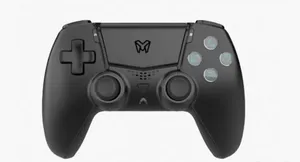 controll EMG BLACK