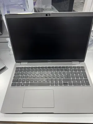 لابتوب ديل Laptop Dell i5-11gen 8GB Ram 256GB SSD مستعمل بحالة الجديد