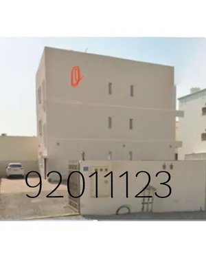شقه ارضيه ثاني خط من شارع النور مقابل جامع الحياه