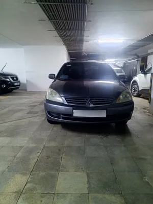 لانسر 2011