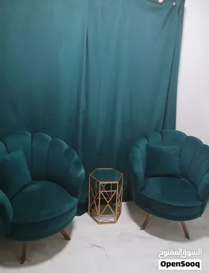 كرسين و طالة