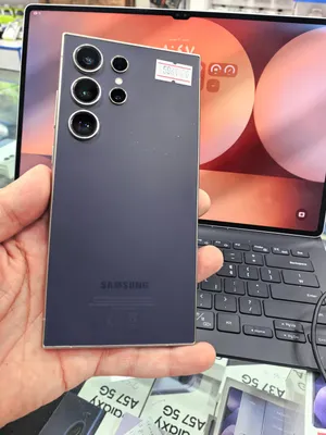 Samsung S24 ultra 512GB  بسعر مناسب