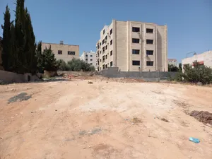 ارض للبيع مرج الحمام ام السماق الجنوبي مساحة الارض 913 متر رقم القطعة 613 سكنية سكن ب للتواصل
