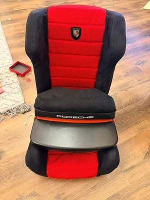 For sale original Porsche baby car chair