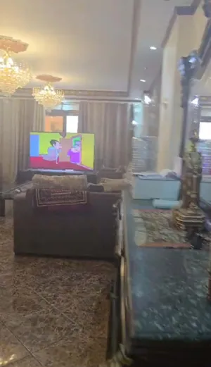 185 m2 3 Bedrooms Apartments for Sale in Cairo Nasr City