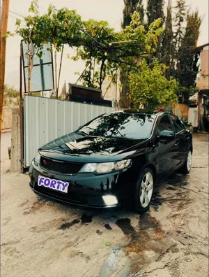 كيا فورتي2011 للبيع او البدل Forty فل الفل
