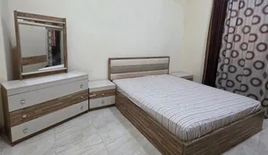 Bedroom set for sale Home Box brand