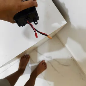 بتريه للبيع بي 320