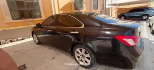 ليكزس 2007 ES350 للبيع وارد امريكا