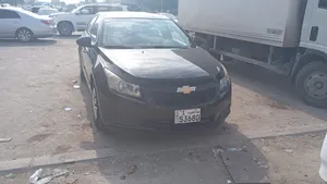 شفروليه كروزر 2012