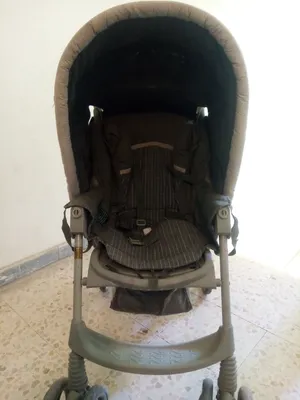 عربايه بحاله ممتازه