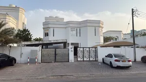 Furnished Monthly in Muscat Azaiba